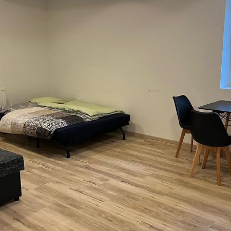 Rona 2Xzimmerwohnung Darmstadt Buitenkant foto