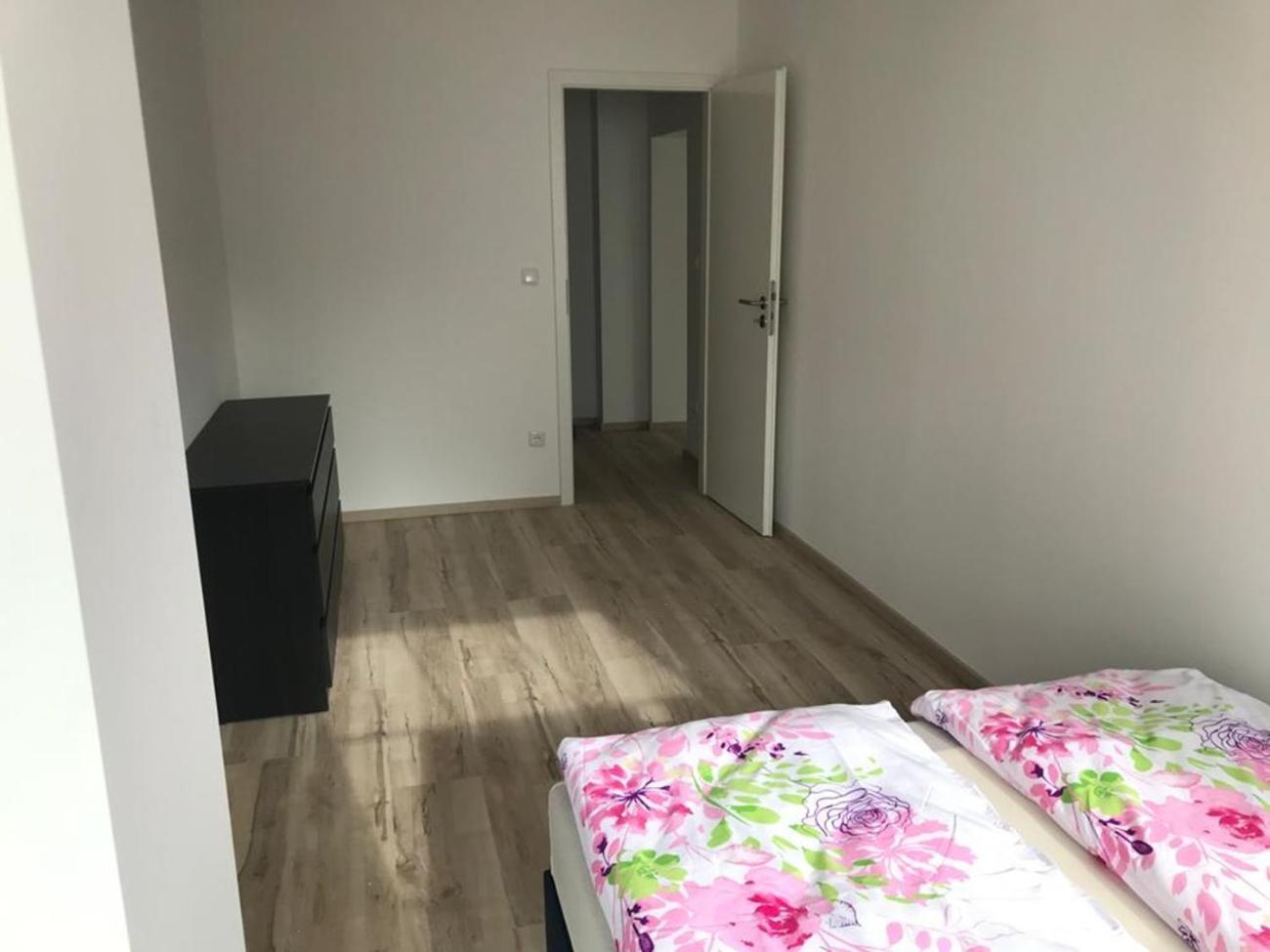 Rona 2Xzimmerwohnung Darmstadt Buitenkant foto