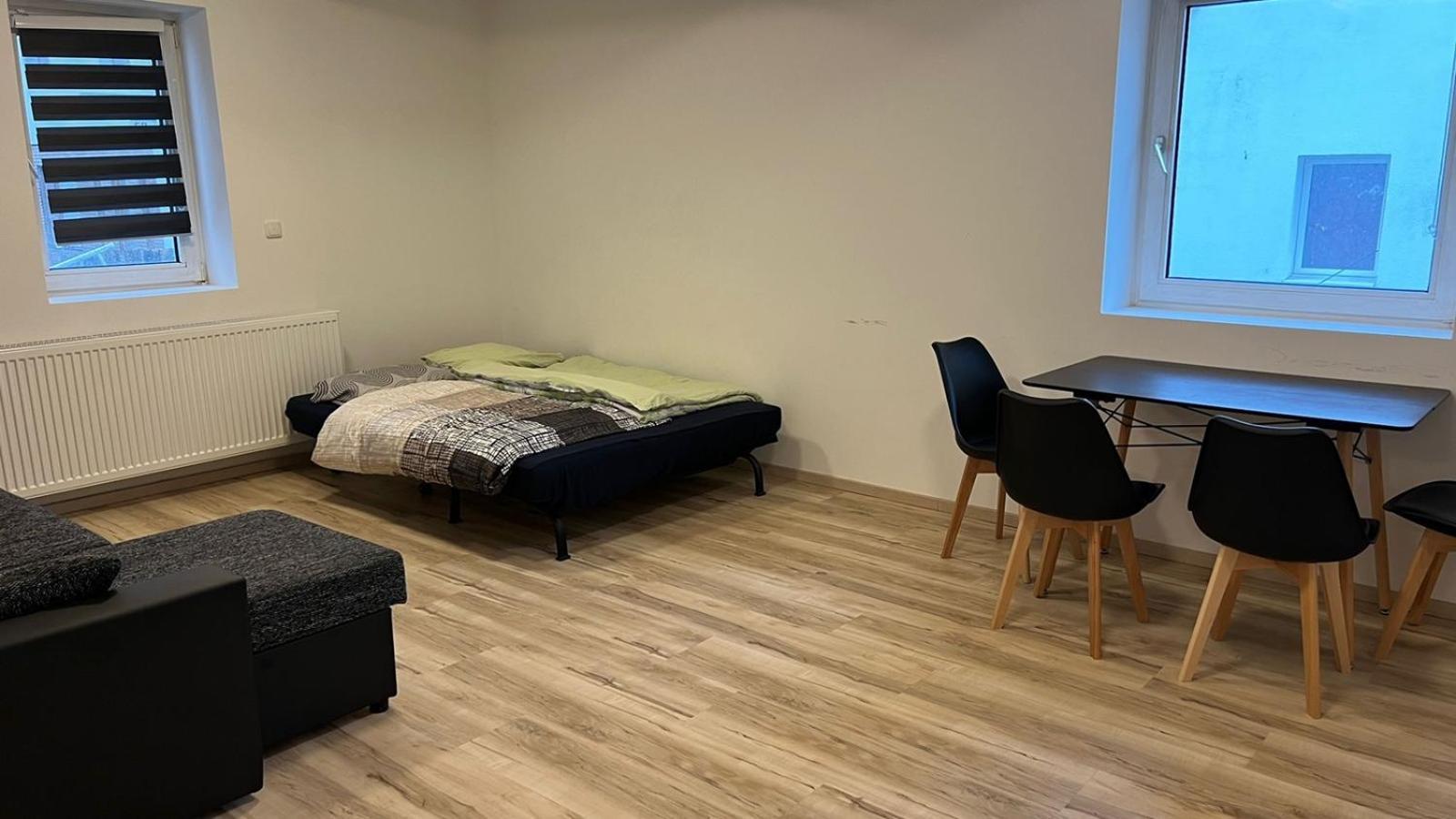 Rona 2Xzimmerwohnung Darmstadt Buitenkant foto
