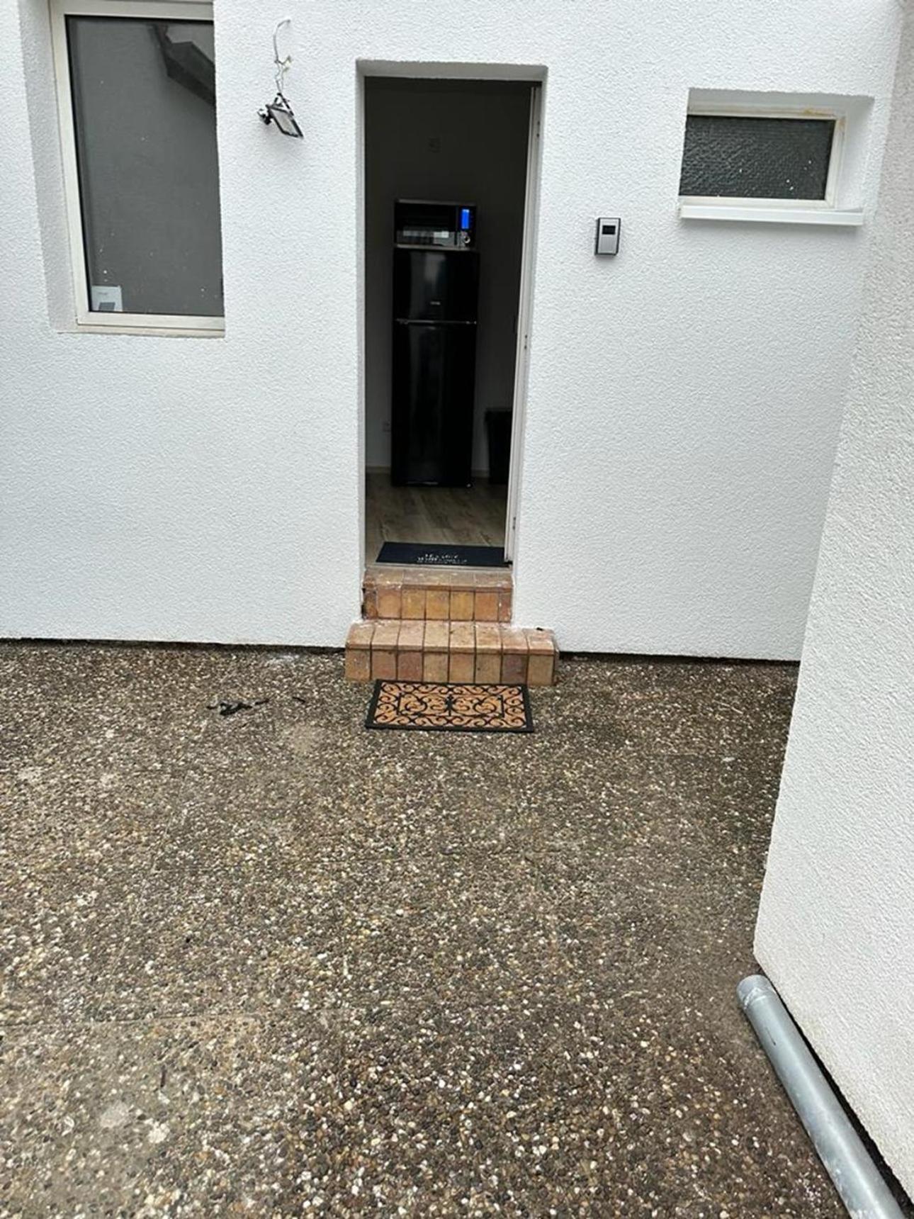 Rona 2Xzimmerwohnung Darmstadt Buitenkant foto