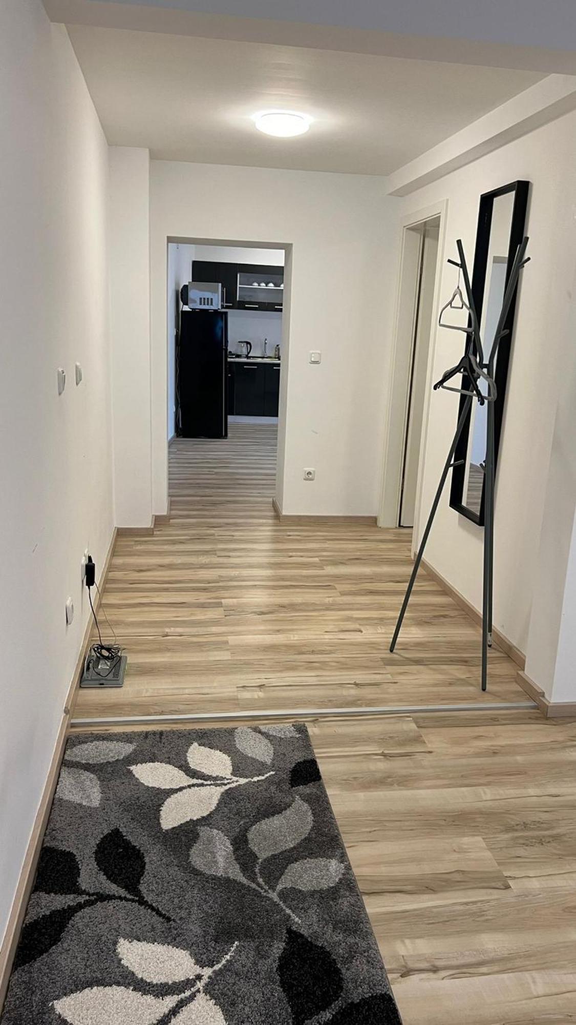 Rona 2Xzimmerwohnung Darmstadt Buitenkant foto