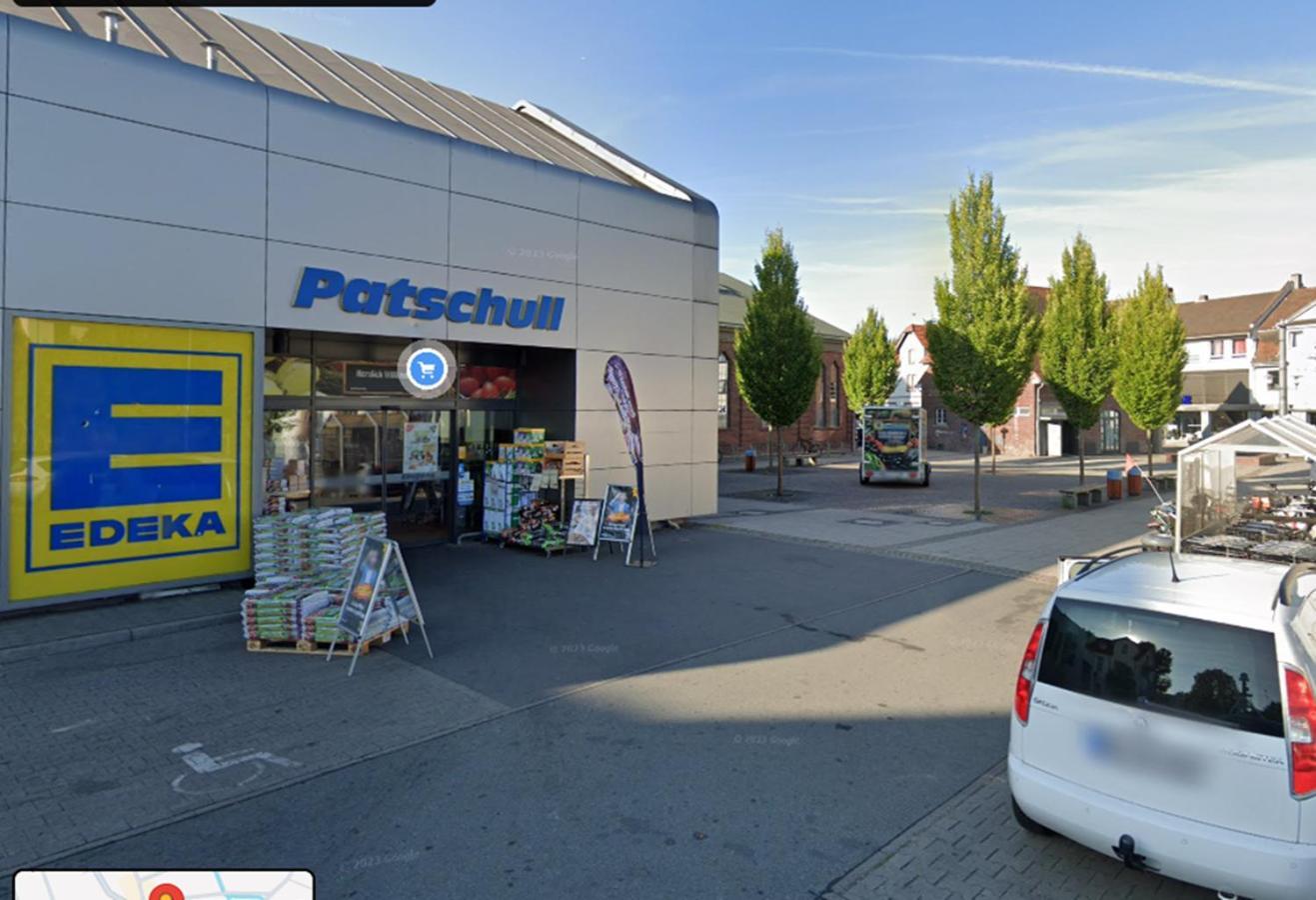 Rona 2Xzimmerwohnung Darmstadt Buitenkant foto