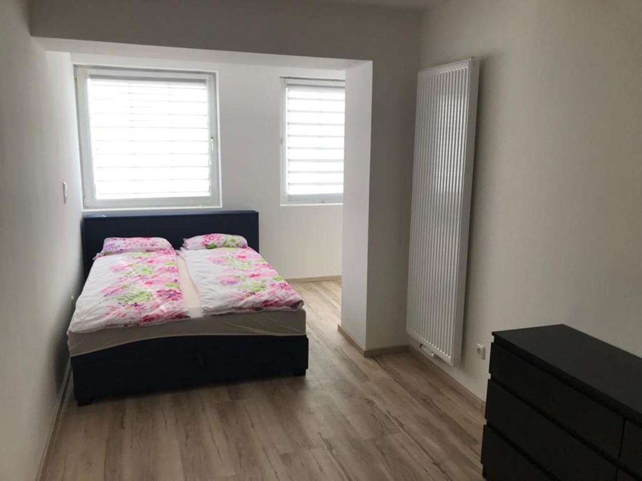 Rona 2Xzimmerwohnung Darmstadt Buitenkant foto