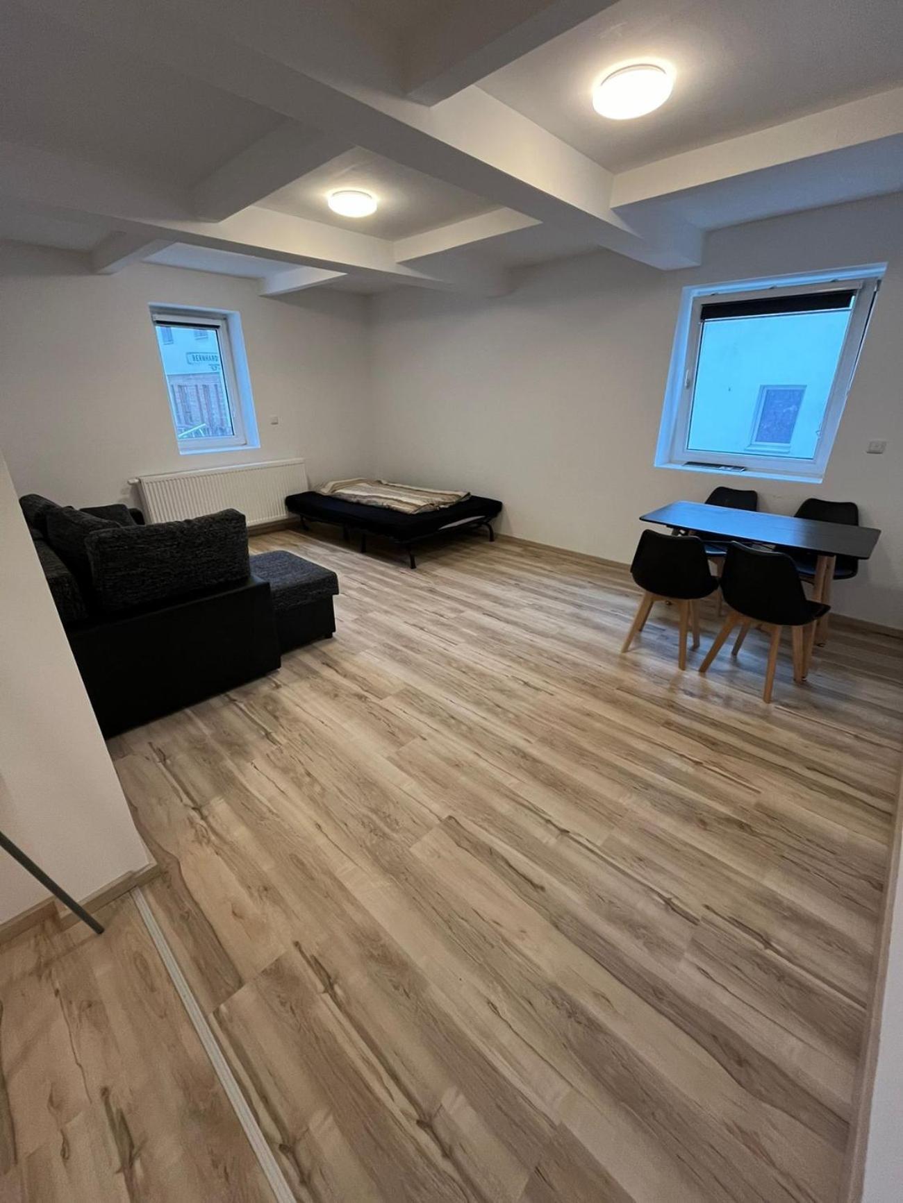 Rona 2Xzimmerwohnung Darmstadt Buitenkant foto